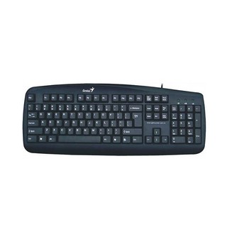Bàn phím Genius KB - 100