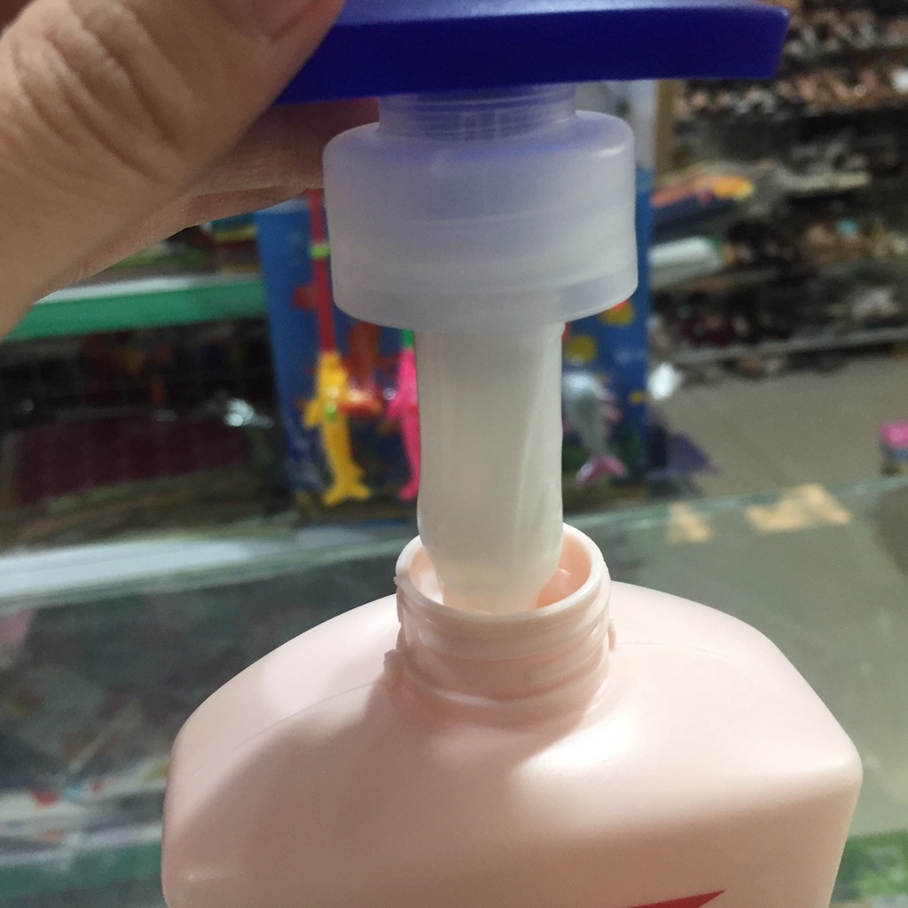 DƯỠNG THỂ VASELINE 725ML CAM KẾT ĐÓNG ĐÚNG PHÂN LOẠI KHÁCH CHỌN
