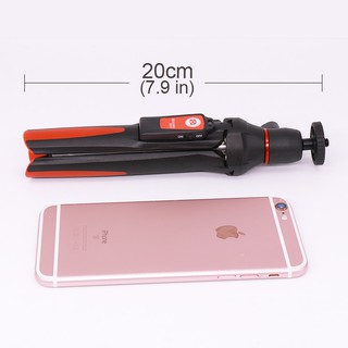 Gậy Tự Sướng Benro MK10 bluetooth