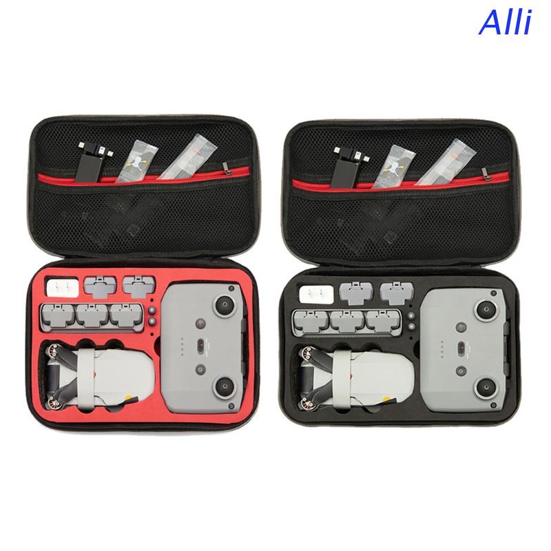 Túi Đựng Bảo Vệ Máy Bay Điều Khiển Từ Xa Mavic Mini 2 Bằng Nylon Cứng