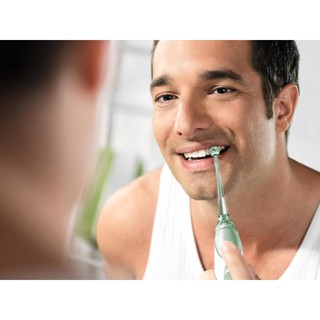 Máy tăm nước Philips Sonicare Airfloss