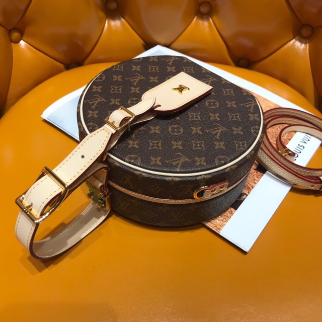 LV tròn sang chảnh super VIP