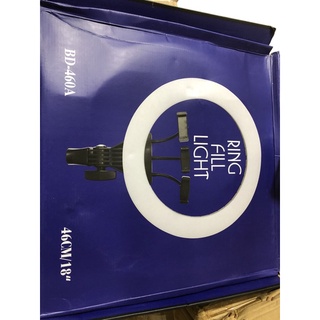 đèn live trim đường kính 45cm