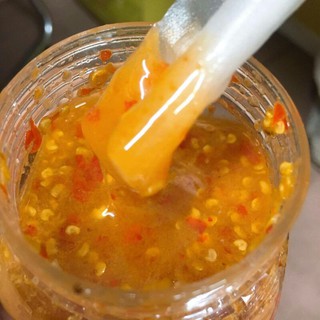 ⚡HOMEMADE⚡ MUỐI ỚT XANH - ĐỎ
