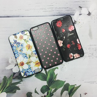 Ốp Nhựa Dẻo Iphone 6/6s