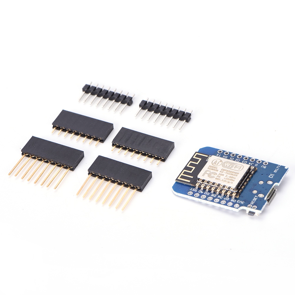 Bảng Mạch Phát Triển WIFI Mini NodeMCU Lua ESP8266 ESP-12 WeMos D1 | BigBuy360 - bigbuy360.vn