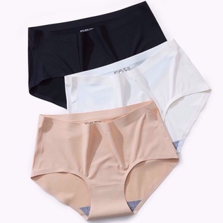 Combo 3 Quần Lót Su Đúc Mịn Không Viền Cao Cấp