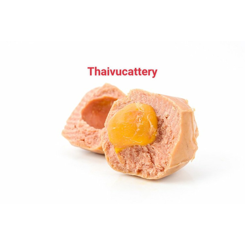 Bò Hấp Real Beef Ăn Liền 40gr Thức Ăn Vặt Ưa Thích Dành Cho Chó Mèo