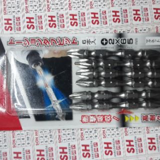 Mũi vít makita 2 đầu