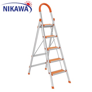 Thang Nhôm Ghế Nikawa NKA-05