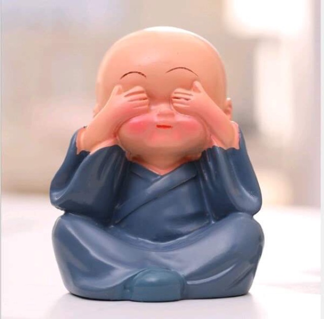BỘ TƯỢNG TỨ KHÔNG MANG THÔNG ĐIỆP TỐT ĐẸP | BigBuy360 - bigbuy360.vn