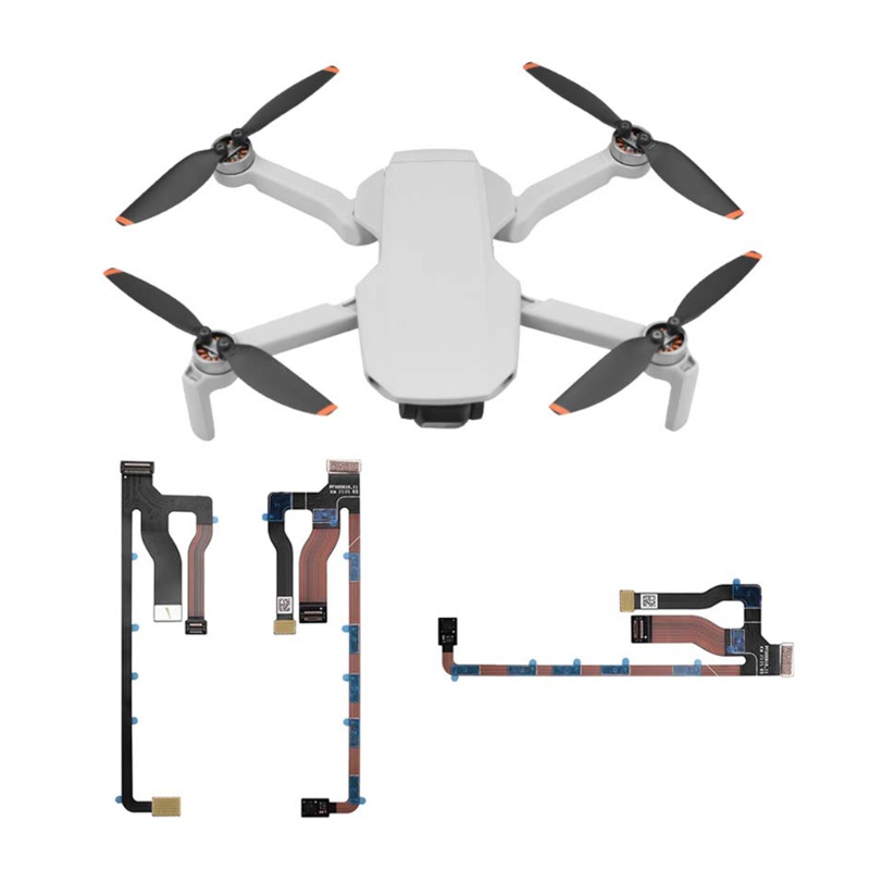 Cáp camera 3 trong 1 cho máy bay RC Mavic Mini 2