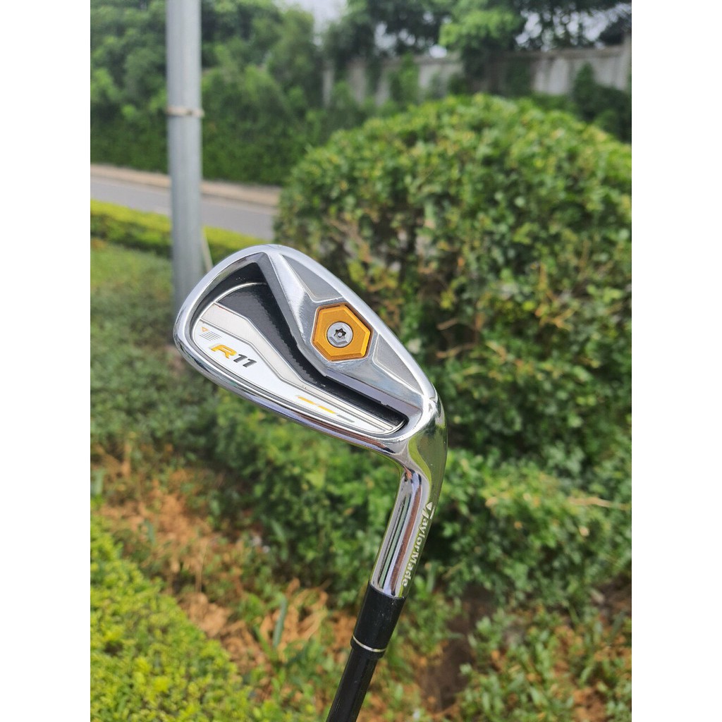 [ GIÁ HỦY DIỆT ] Bộ Gậy Golf Cũ Taylormade R11 [ PHỤ KIỆN THỂ THAO 9999 ]