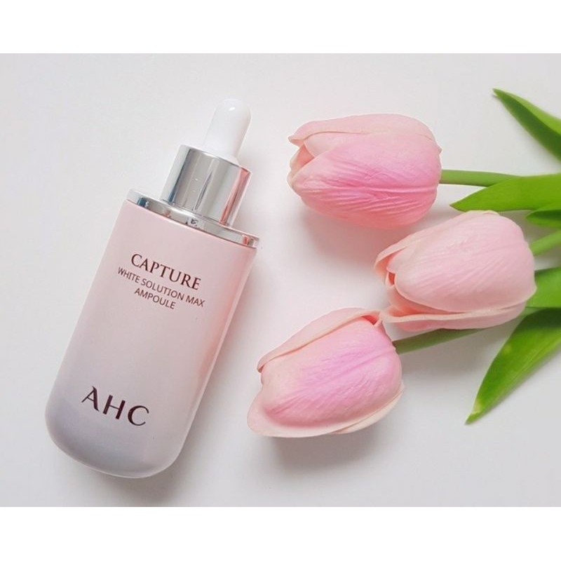 Serum AHC Capture Solution Hồng 50ml