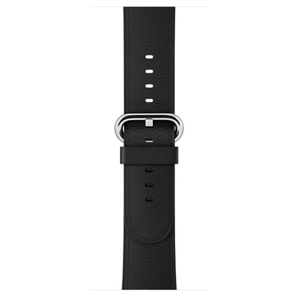 Sale 73% Dây da đeo tay cho đồng hồ Apple Watch IWatch Series 5 4 3 2 1, YELLOW,38MM or 40MM Giá gốc 121000đ - 2G118