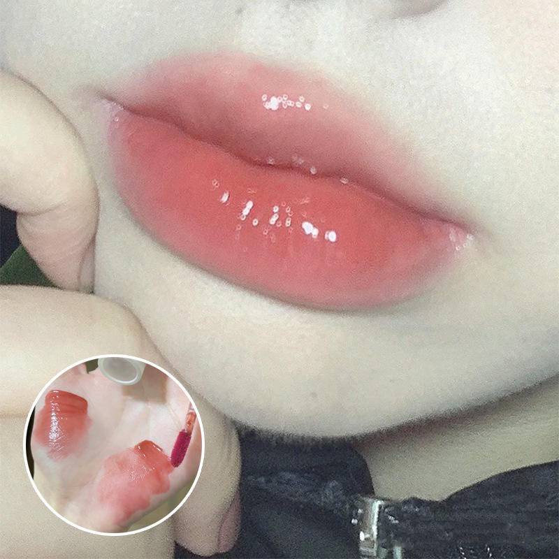 Son Môi Cuodui Lâu Trôi Chống Thấm Nước Với 4 Màu Lựa Chọn