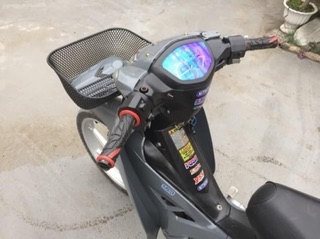 Rổ Spark Thái + pát rổ + mặt nạ (Combo 3 món dành cho Sirius)
