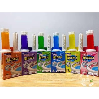 combo 10 gel thơm tẩy bồn cầu ( sỉ 15k)