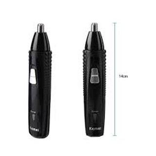 Máy tỉa lông mũi KEMEI  309