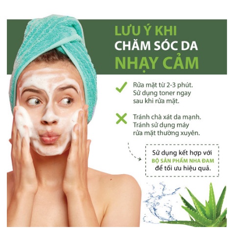 Sữa rửa mặt hoa cúc giúp da sạch thoáng, mềm mịn, trắng da 100ml Suziko