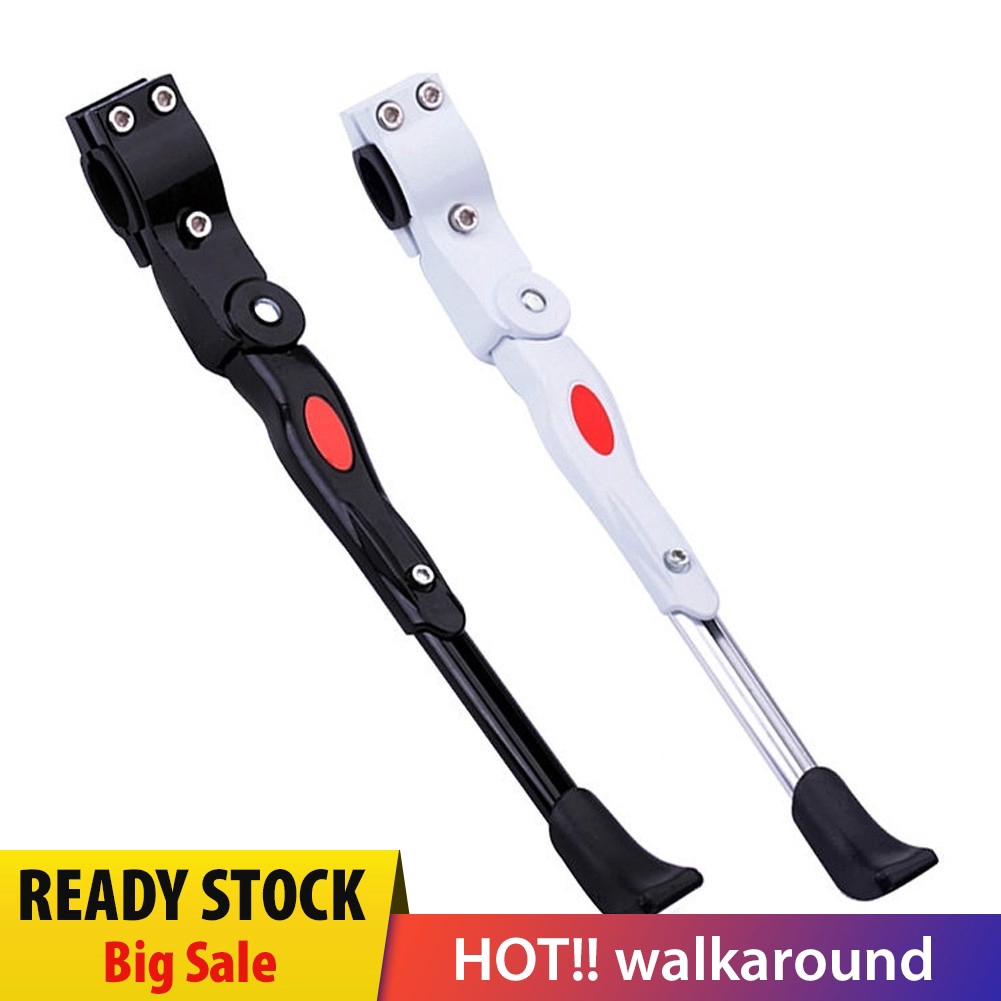 🔥Túi Đeo Vai Cỡ Lớn Thiết Kế Đơn Giản Cá Tính🔥 Chân Chống Xe Đạp Leo Núi Có Thể Điều Chỉnh Chất Lượng Cao Đứng