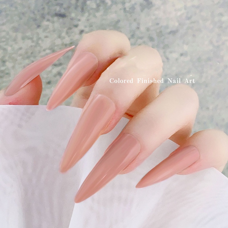 Phụ Kiện Trang Trí Móng Tay Nhiều Màu Sắc Dễ Thương Bắt Mắt