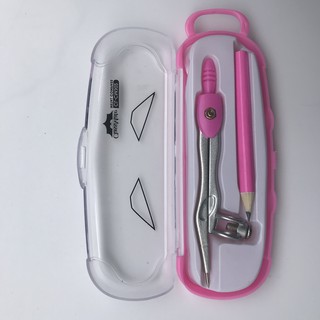 Compa sắt chì gỗ Classmate CL CM 302
