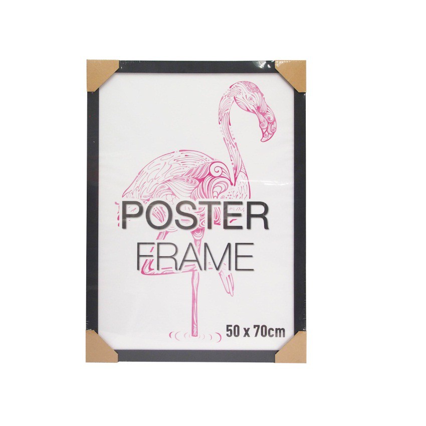 Khung ảnh nhựa UBL GF0151 50 X 70cm