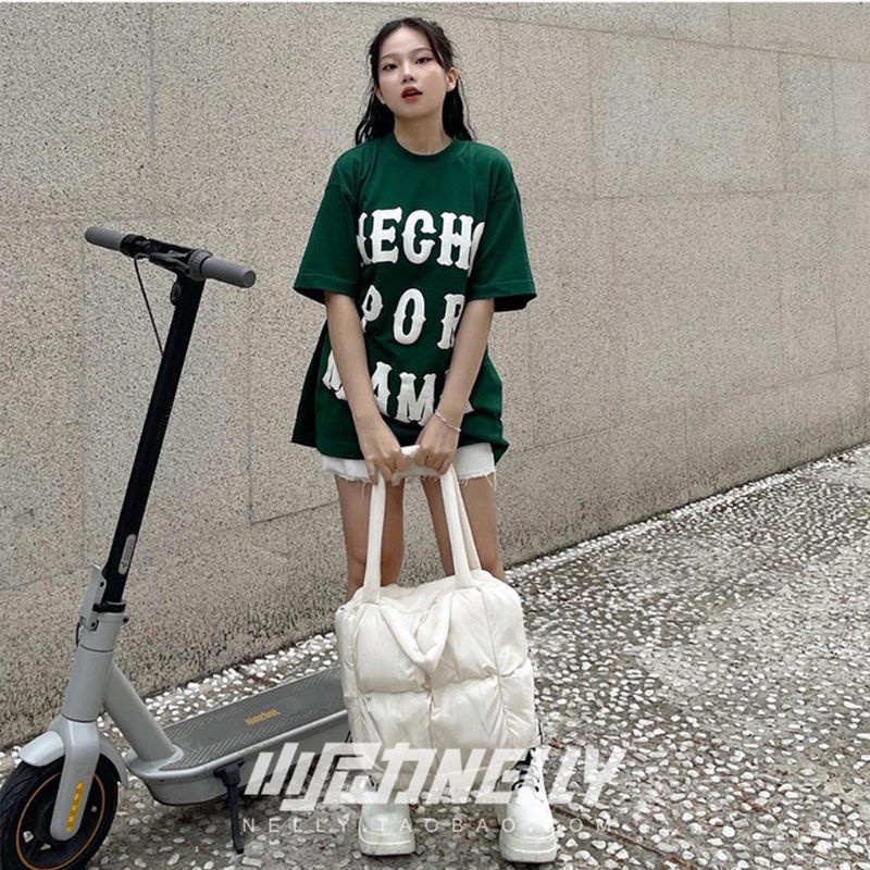 Áo Thun Full size% cotton unisex Hecho Délice studio