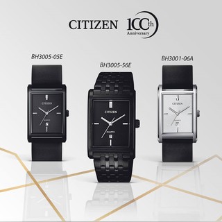 Đồng Hồ Nam Citizen BH3005-56E