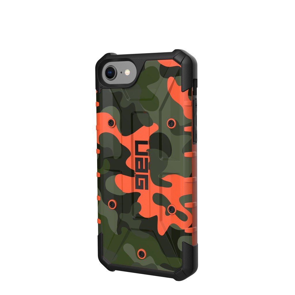 Ốp Lưng cho iPhone 6/6s/7/8 - Phiên Bản Giới Hạn UAG CAMO Series [CAMO]