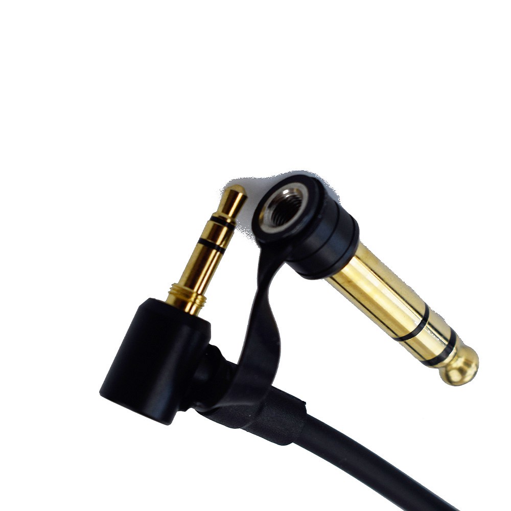 Dây Cáp Âm Thanh 3.5mm Và 6.5mm Cho monster beats pro detox