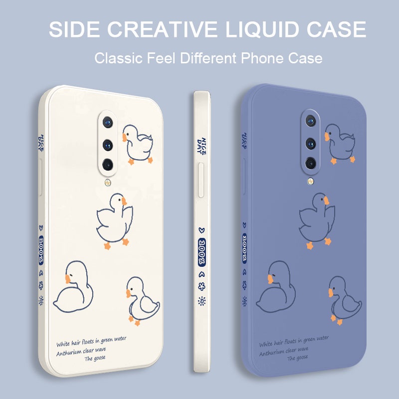 Ốp Lưng In Họa Tiết Dành Cho Điện Thoại OnePlus 8 8T 7 7T Pro