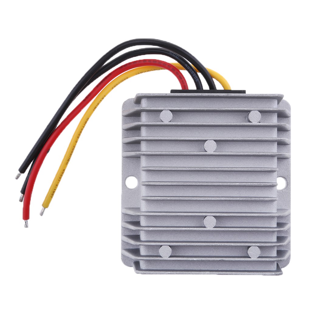 Mô Đun Hạ Áp DC / DC 48V  Xuống 24V / 15A Chống Thấm Nước Dynwave2