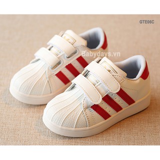 Giày cho bé gte06c size 21 đến 36