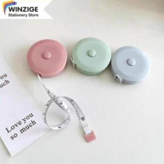 Thước dây da mini 1.5m