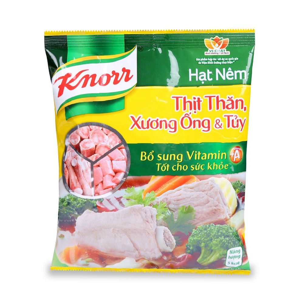 Bột nêm kno vị heo 850g Thái Lan