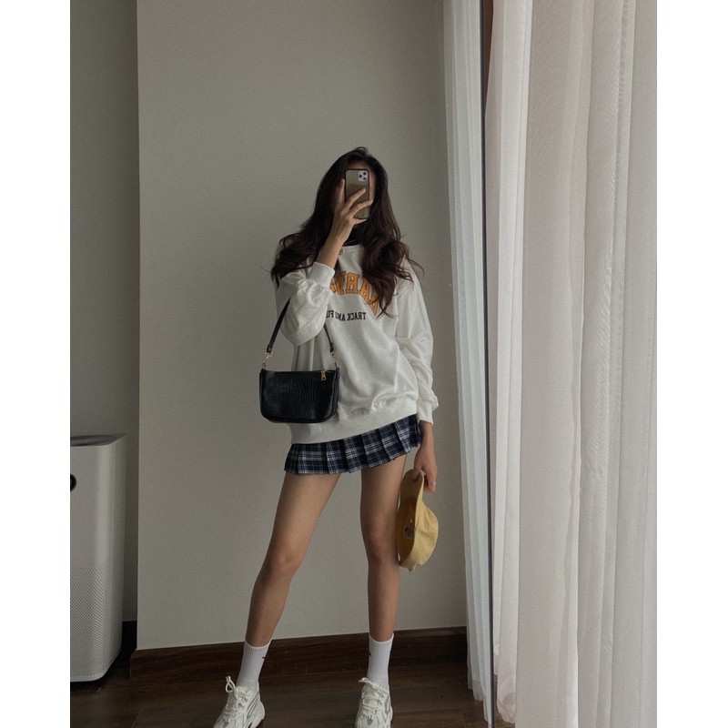 chân váy tennis caro 9925 | BigBuy360 - bigbuy360.vn