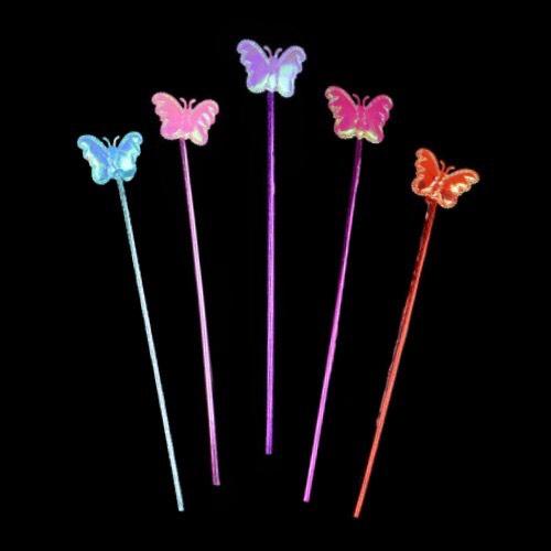 Bộ Cánh Bướm Đồ Chơi 3 Món  - Phụ Kiện Hóa Trang