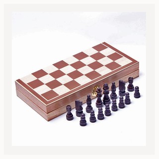 CỜ VUA GỖ WOODEN CHESS