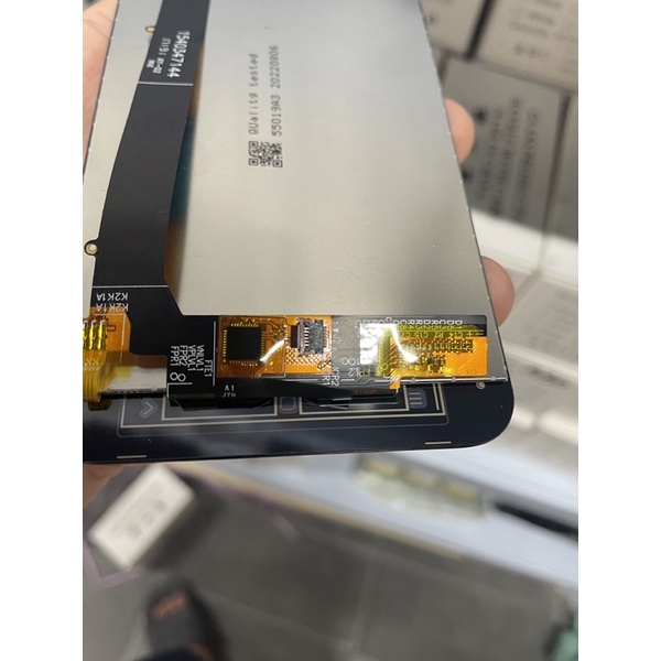 Màn hình thay thế cho xiaomi redmi a1/5x  tặng kèm bộ sửa và keo dán b7000.