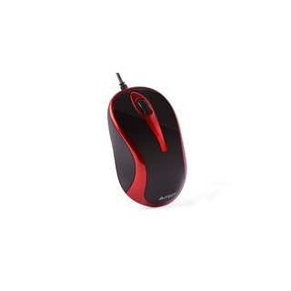 [TR - PKCN] Chuột Quang Mini Có Dây USB A4Tech N350 1000 DPI