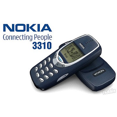 Nokia 3310 Chính Hãng cũ