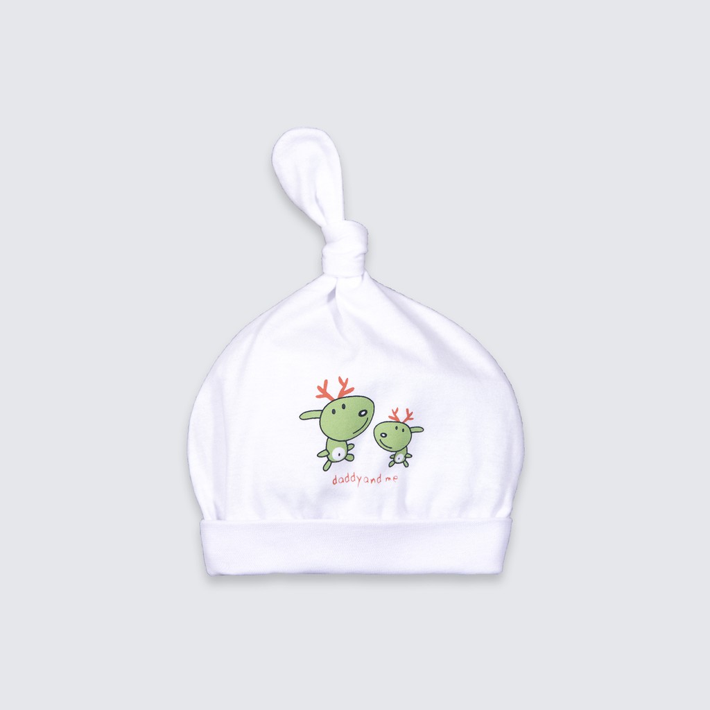 (MIOMIO hè) Nón sơ sinh-Miomio