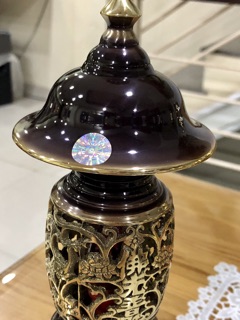 BỘ ĐÈN ĐIỆN VÀ LƯ HƯƠNG ĐỒNG
