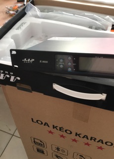 MICRO AAP K 8600 HÀNG CHÍNH HÃNG