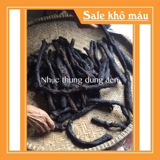[HÀNG CHUẨN LOẠI 1] 100g Nhục Thung Dung