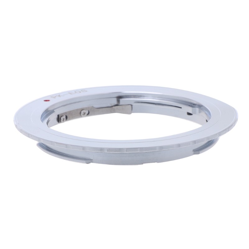 Bộ chuyển đổi ống kính PK-EOS cho ống kính Pentax Phoenix PK sang máy ảnh Canon EF EOS