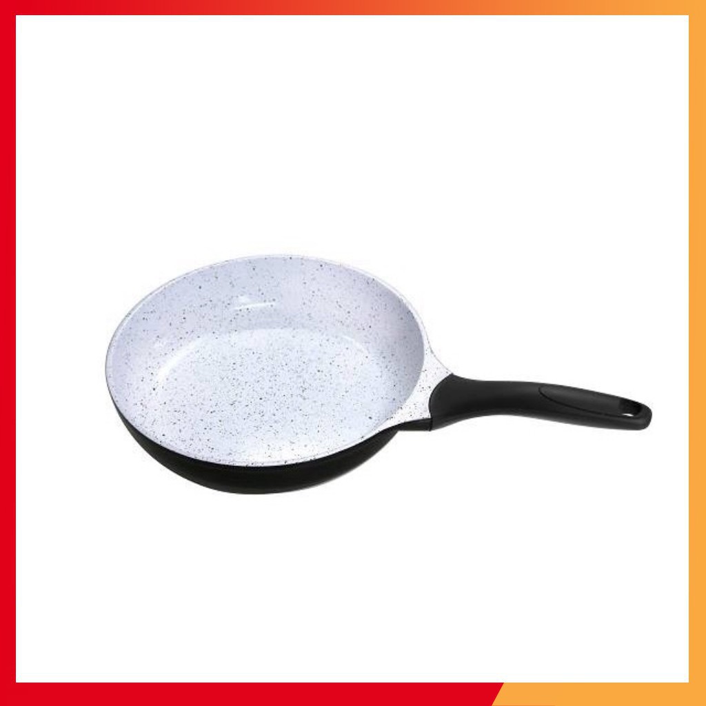 ✔️ [SALE GIÁ SỐC] Chảo Chống Dính Rapido Size 24cm, Đáy Chấm , Chảo Từ, Men gốm Ceramic nhập khẩu Đức, Hàng Chính Hãng