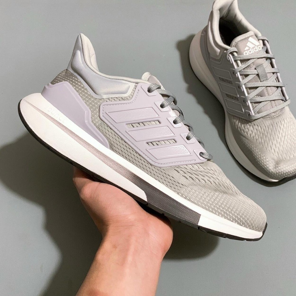 Giày Thể Thao Nam Adidas Aphamagma Bản Mới Nhất 2021- Bản Xám - Đi Làm Đi Chơi Đi Tập Đều rất đẹp